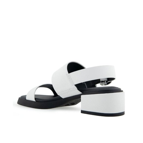 Aerosoles Women's Dove Heeled Sandals - Picture 2 of 3